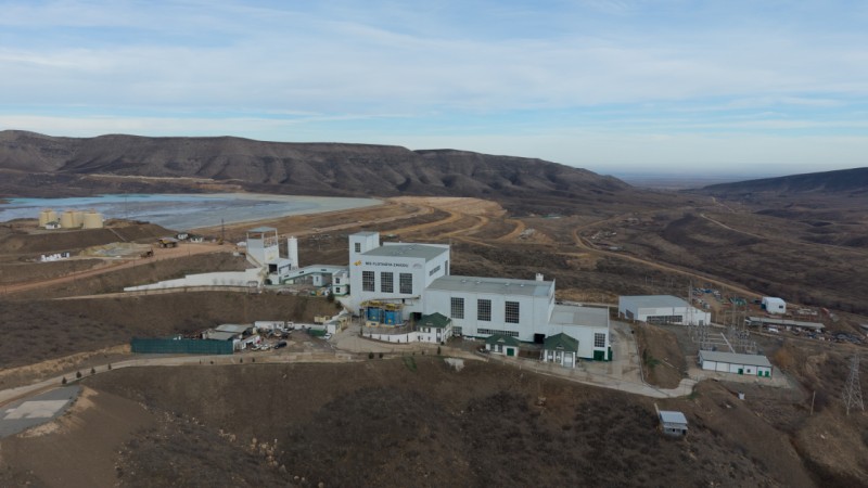 Dəmirlidə 260 nəfər keçmiş məcburi köçkün işlə təmin edilib